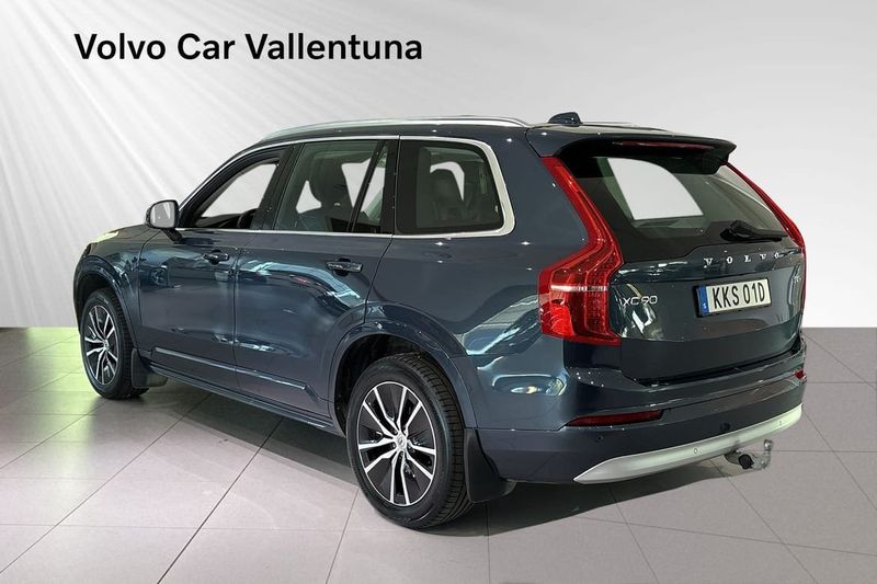 Volvo XC90 bild 4