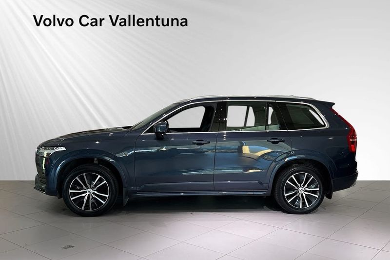 Volvo XC90 bild 3