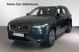 Volvo XC90 bild 1