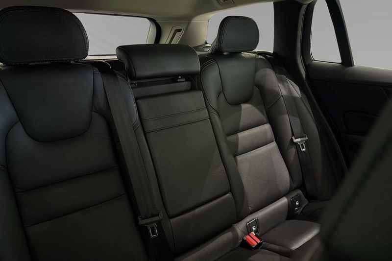 Volvo V60 bild 11
