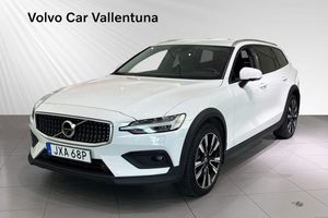Volvo V60 bild 1