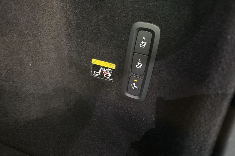 Volvo V60 bild 18
