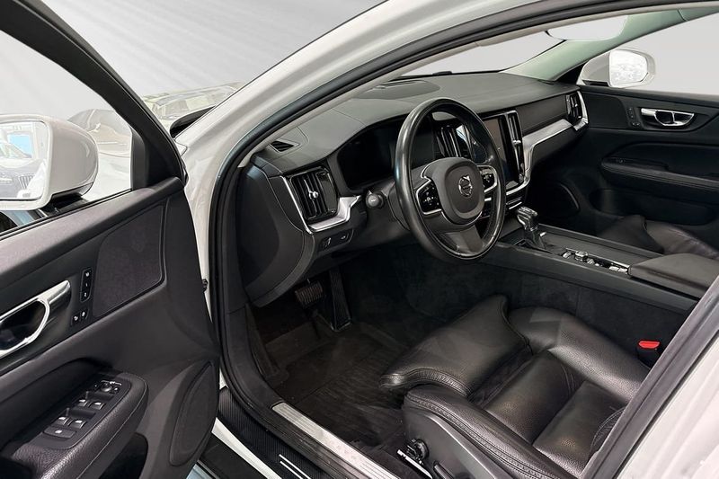 Volvo V60 bild 7