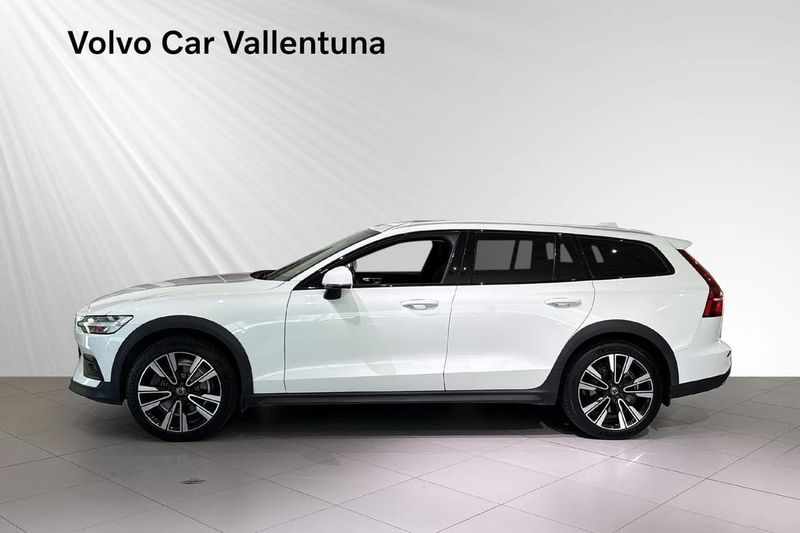 Volvo V60 bild 3