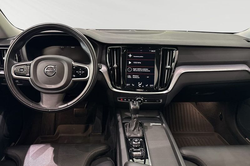 Volvo V60 bild 9