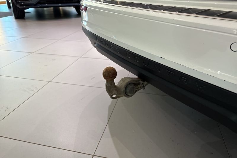 Volvo V60 bild 19