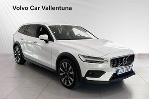 Volvo V60 bild 6