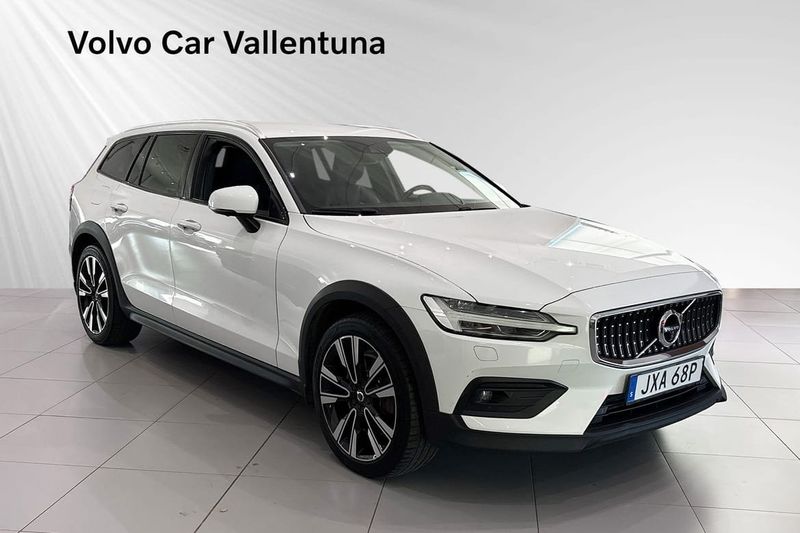 Volvo V60 bild 6