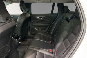 Volvo V60 bild 8
