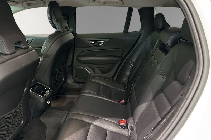 Volvo V60 bild 8