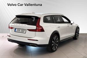 Volvo V60 bild 5