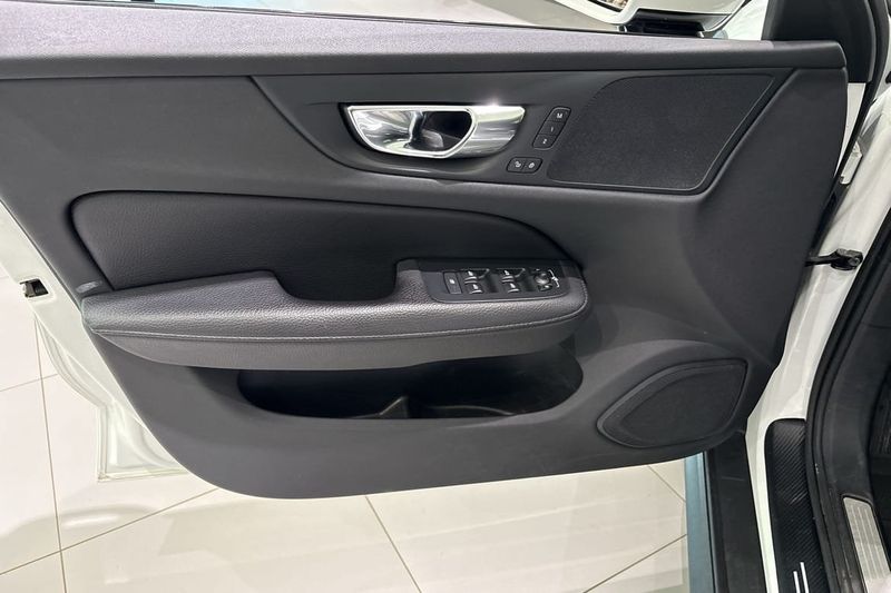 Volvo V60 bild 12
