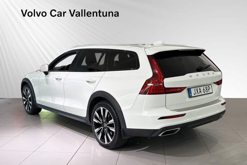 Volvo V60 bild 4