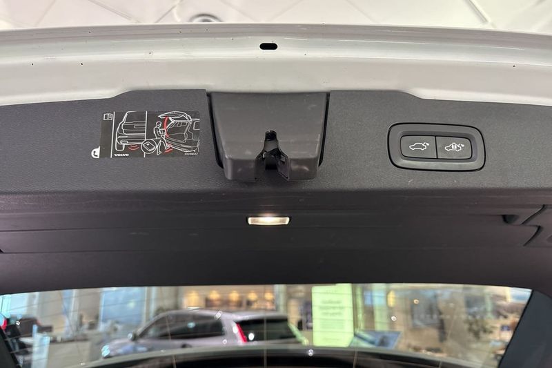 Volvo V60 bild 16