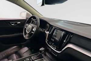 Volvo V60 bild 10