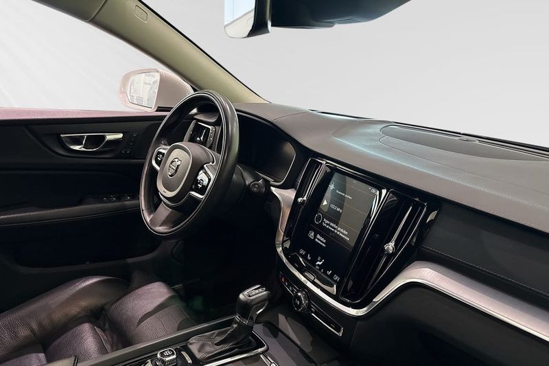 Volvo V60 bild 10