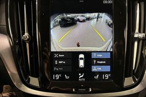 Volvo V60 bild 20