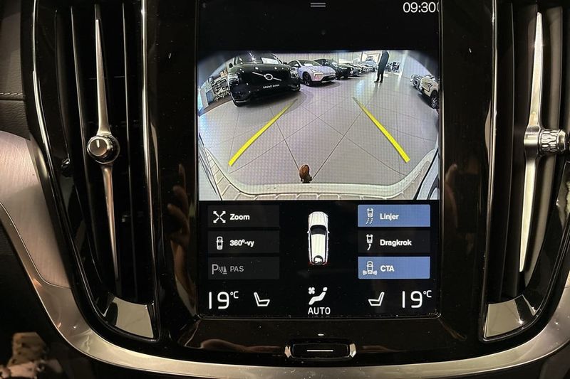 Volvo V60 bild 20