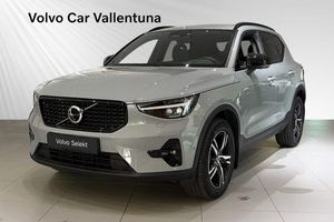 Volvo XC40 bild 1
