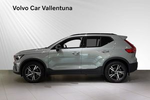 Volvo XC40 bild 3