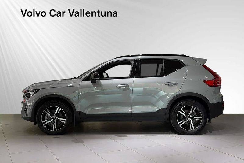 Volvo XC40 bild 3