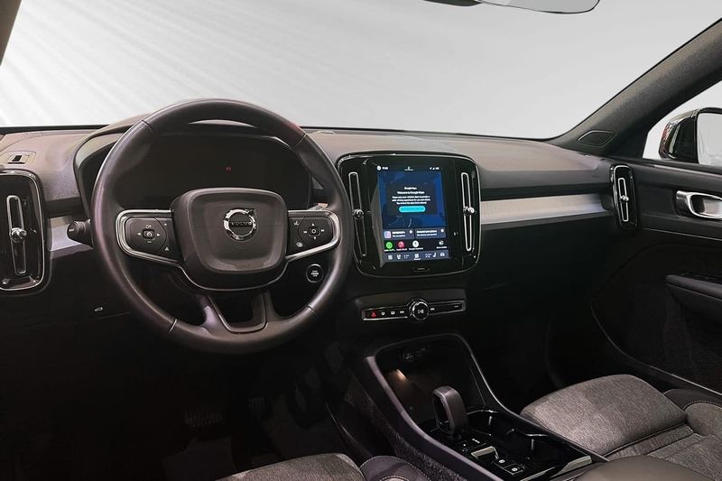 Volvo XC40 bild 9
