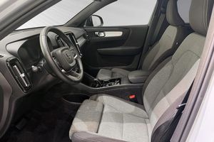 Volvo XC40 bild 7