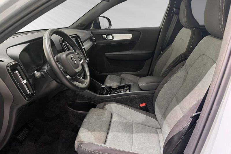 Volvo XC40 bild 7