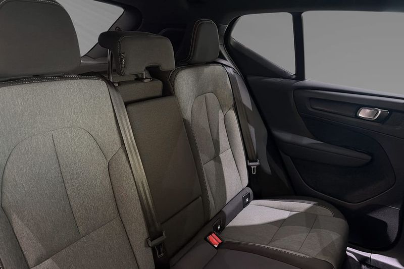 Volvo XC40 bild 11