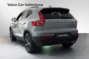 Volvo XC40 bild 4