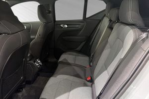 Volvo XC40 bild 8