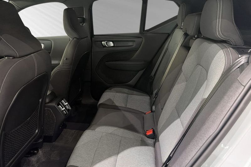 Volvo XC40 bild 8
