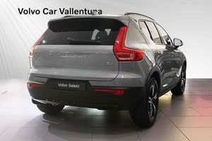 Volvo XC40 bild 5