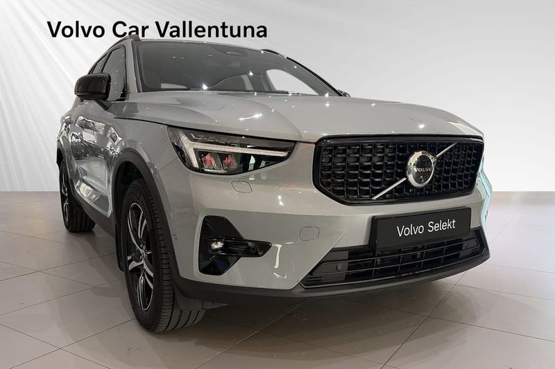Volvo XC40 bild 6