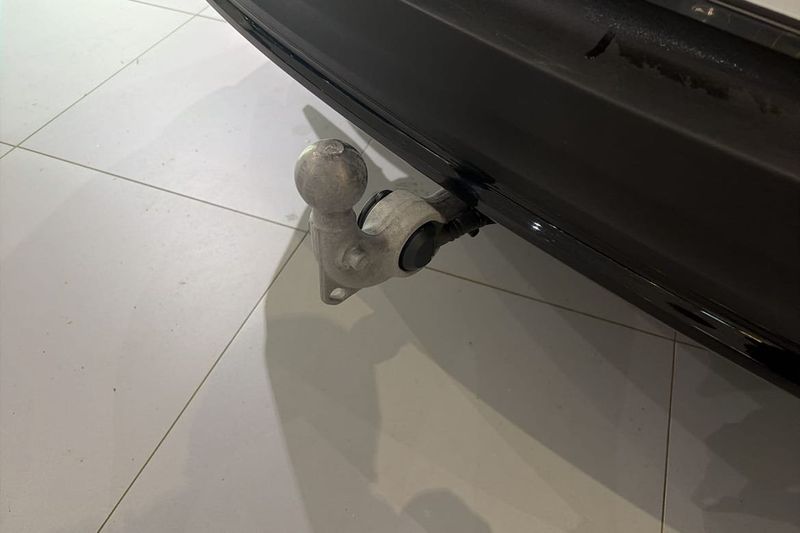 Volvo XC40 bild 13