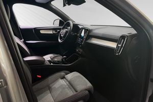 Volvo XC40 bild 10