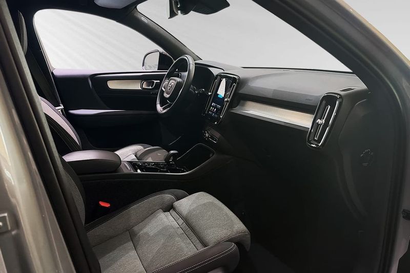 Volvo XC40 bild 10