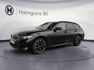 BMW 330 bild 1