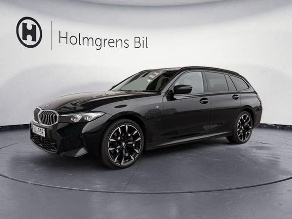 BMW 330 e xDrive Touring | Ränta 1,99% - 2025
