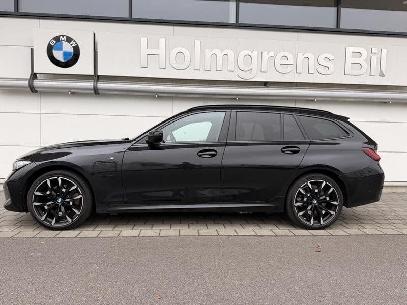 BMW 330 bild 3