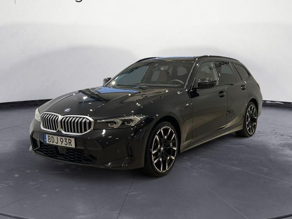 BMW 330 e xDrive Touring | Ränta 1,99% - 2025