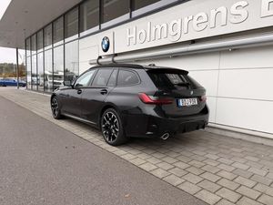 BMW 330 bild 4