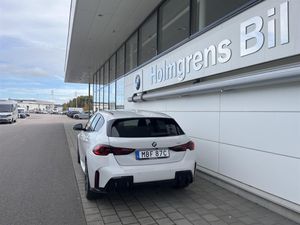 BMW 120 bild 3