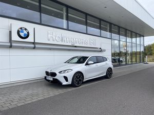 BMW 120 bild 1