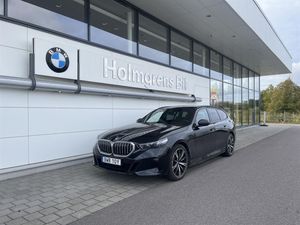 BMW 530 bild 1
