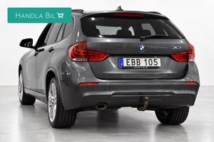 BMW X1 bild 6