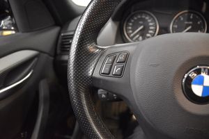 BMW X1 bild 9