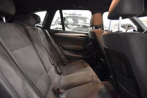 BMW X1 bild 12