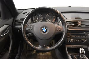 BMW X1 bild 2