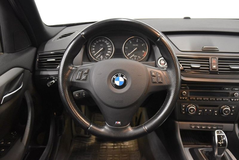 BMW X1 bild 2